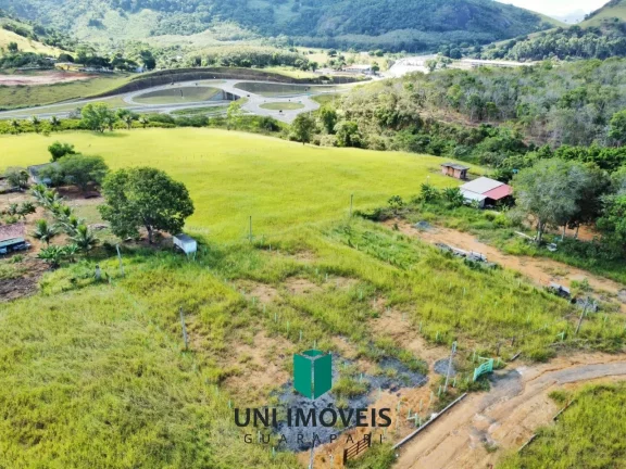 Imagem Terrenos de 800m² por R$270.000 em Condomínio Fechado para Construção de Chácara em Guarapari.