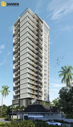 Imagem OPORTUNIDADE NO BESSA, APARTAMENTO COM 02 E 03 QUARTOS