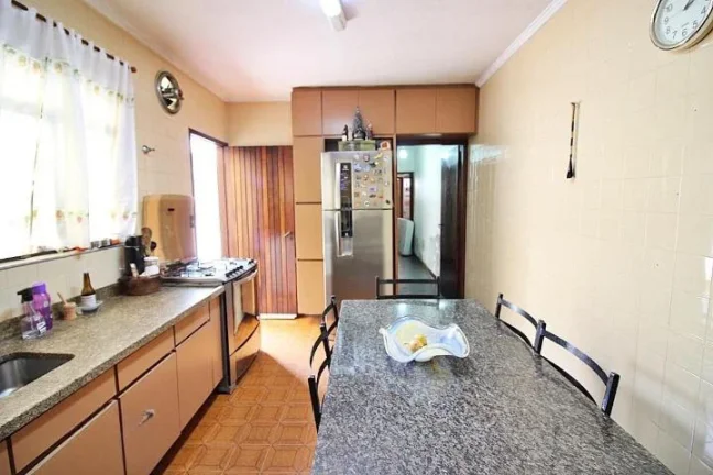 Imagem Casa para Venda em São Bernardo do Campo / SP no bairro Anchieta