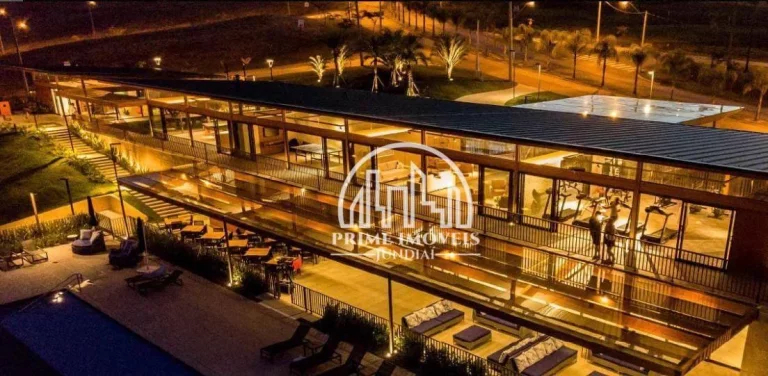 Imagem Terreno à venda, 868 m² - Terras da Alvorada - Jundiaí/SP