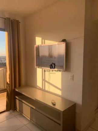 Imagem Apartamento à venda, 54 m² por R$ 410.000,00 - Jardim Santa Fé - Sorocaba/SP