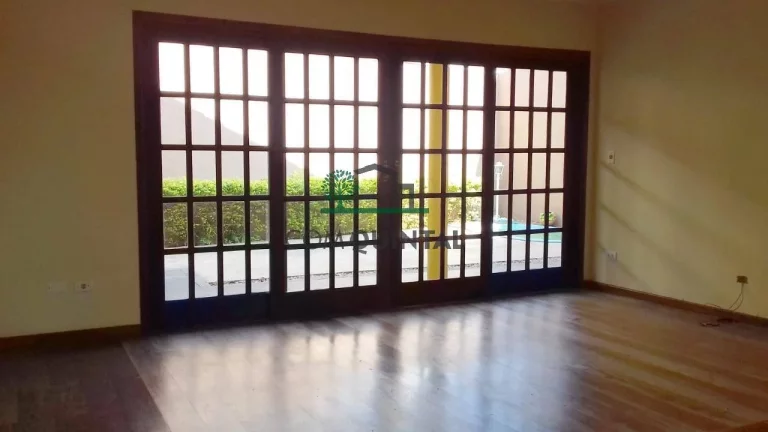 Imagem Casa com 4 Quartos à Venda, 326 m² em São Paulo Ii - Cotia
