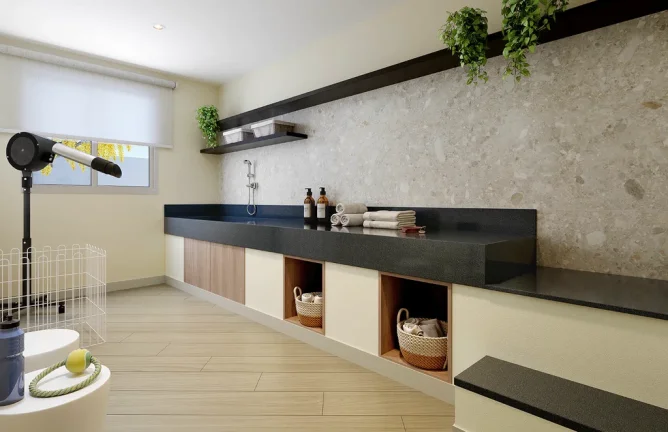 Imagem APARTAMENTO RESIDENCIAL em São Paulo - SP, Santo Amaro
