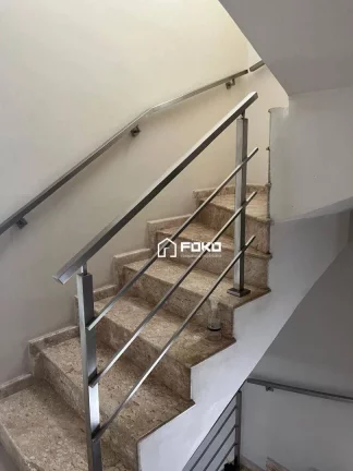 Imagem Sobrado com 4 dormitórios à venda, 200 m² por R$ 1.149.999,99 - Jardim Santa Mena - Guarulhos/SP