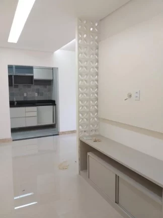Imagem Prestige Residence - Apartamento 2 quartos com área de lazer e vaga de garagem!