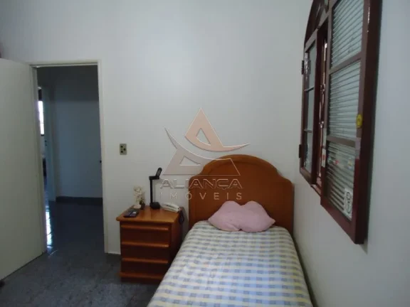 Imagem Casa - Ribeirão Preto - Parque Bandeirantes