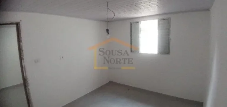 Imagem Terreno de 200m² (10x20) com 4 casas independentes.

Três delas com 1 dormitório, sala, cozinha, ...