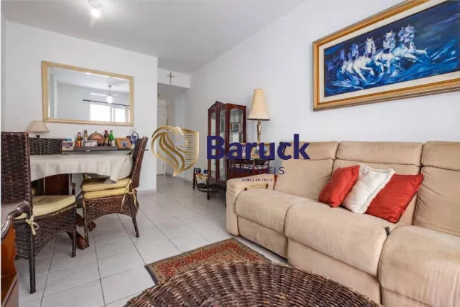 Imagem Apartamento com 2 Quartos à Venda, 55 m² em Pinheiros - São Paulo