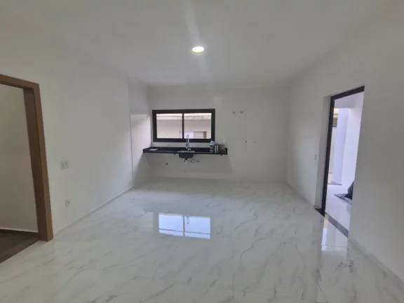 Imagem Casa a venda em Itupeva, condomínio Ibiaran 1