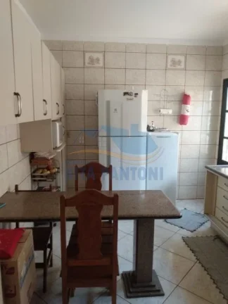 Imagem Casa - Ribeirão Preto - Adelino Simioni - Região Norte