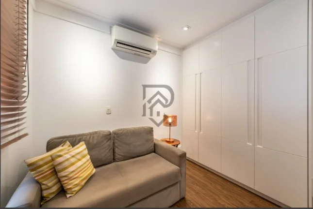 Imagem Apartamento itaim bibi pronto para morar