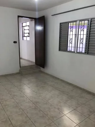Imagem Casa com 2 dormitórios à venda, 178 m² por R$ 430.000,00 - Jardim do Estádio - Santo André/SP