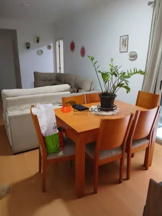 Imagem Apartamento à venda, Santo André.