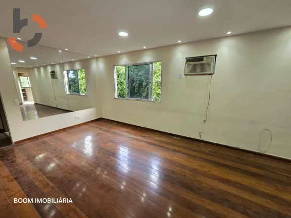 Imagem Apartamento com 2 dormitórios à venda, 111 m² por R$ 420.000,00 - Centro - Nova Iguaçu/RJ
