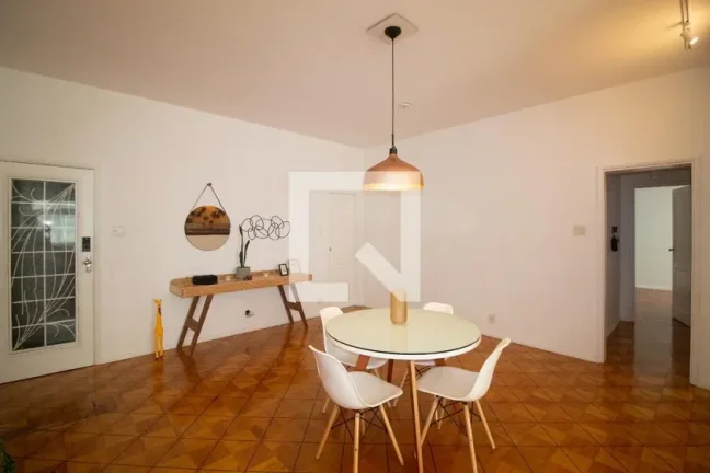 Imagem Apartamento à Venda - Copacabana, 3 Quartos, 153 m2