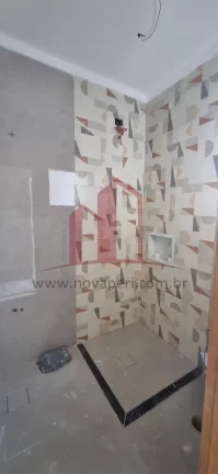 Imagem Imperdível Casa à Venda em Franco da Rocha-SP: 3 Quartos, 1 Suíte, 1 Sala e 2 Banheiros na Chácara São Luiz!