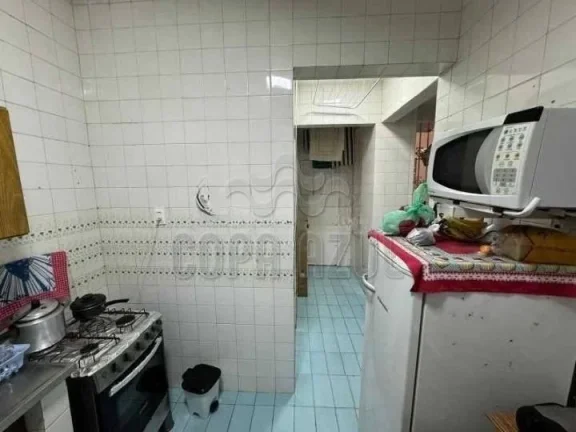 Imagem Copacabana - Residencial › Apartamento com 3 quarto(s) a Venda