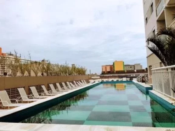 Imagem APARTAMENTO RESIDENCIAL em SÃO PAULO - SP, BRÁS