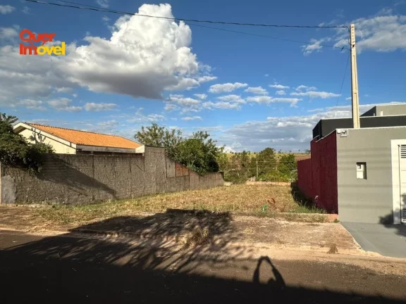 Imagem Terreno à venda em Ribeirão Preto-SP, bairro Jardim Itaú, 580,00m² de área! Invista agora! Quer Imóvel Negócios Imobiliários!