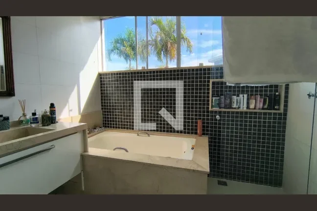 Imagem Casa à Venda - Recreio, 4 Quartos, 300 m2