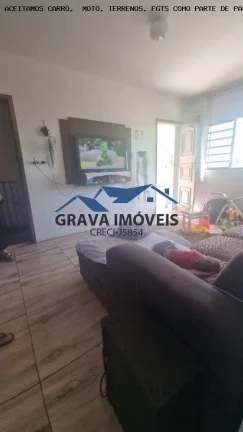 Imagem Sobrado Comercial para Venda em Sarandi, jardim gralha azul, 3 dormitórios, 1 banheiro, 2 vagas