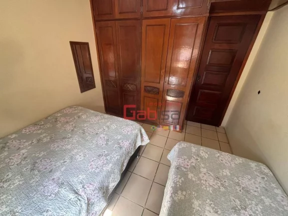 Imagem Casa com 3 dormitórios à venda, 115 m² por R$ 525.000,00 - Braga - Cabo Frio/RJ