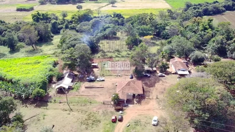 Imagem Oportunidade! Fazenda à venda em Conceição das Alagoas