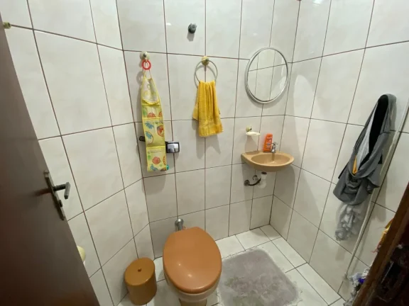 Imagem Apartamento à venda em Santos na Aparecida, próximo da Praia