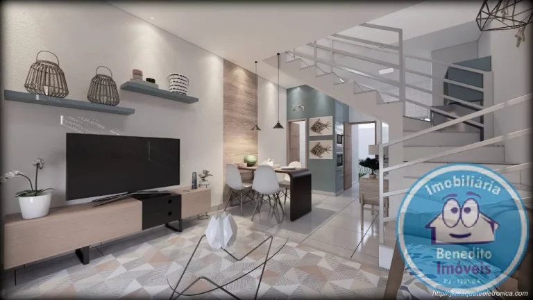 Imagem VENDO DUPLEX NOVOS PERTO DA PRAIA EM PORTO SEGURO