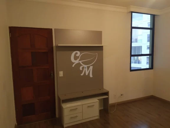 Imagem Apartamento no Jardim Samambaia