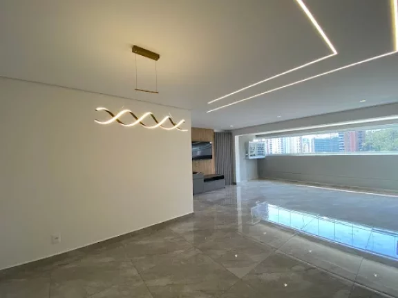 Imagem Apartamento com 2 dormitórios para alugar, 91 m² - Vila Andrade - São Paulo/SP