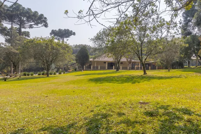 Imagem Chácara lazer ou eventos Campo Largo