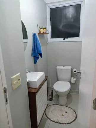 Imagem Sobrado com 2 dormitórios à venda, 68 m² por R$ 440.000,00 - Jardim Imperador - Suzano/SP