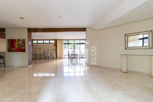 Imagem Vila Olimpia, 3 quartos, mobiliado