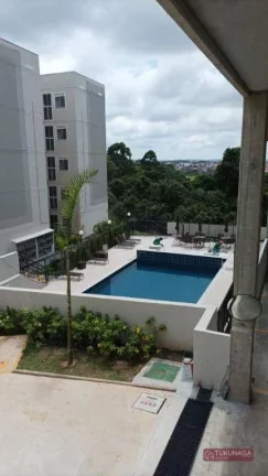Imagem Apartamento com 2 dormitórios à venda, 38 m² por R$ 265.000,00 - Jardim Rosa de Franca - Guarulhos/SP