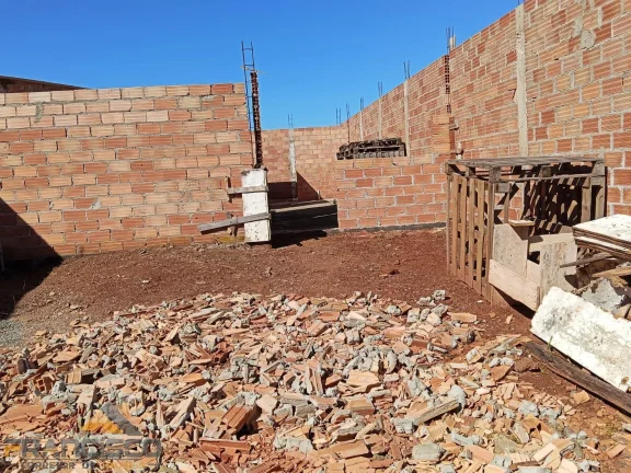 Imagem VENDO ÁGIO DE LOTE EM APARECIDA