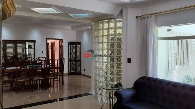 Imagem Sobrado à venda 2 Quartos, 254M², Osvaldo Cruz, São Caetano do Sul - SP