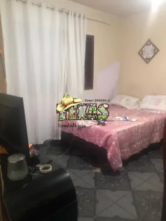 Imagem CASA PARA VENDA ITAQUERA