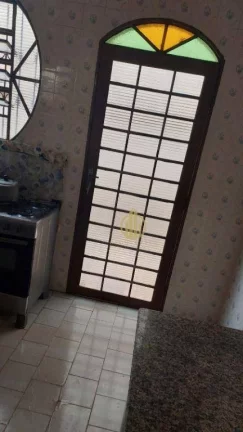 Imagem Casa com 3 dormitórios à venda, 170 m² por R$ 398.000,00 - Jardim Paulistano - Ribeirão Preto/SP