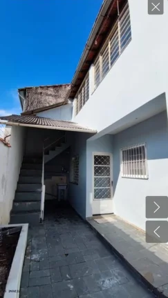 Imagem CASA DE FAMÍLIA: 3 DORMITÓRIOS E SUÍTE NA CECAP POR R$ 300 MIL!