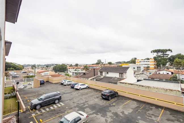 Imagem Apartamento 3 quartos à venda Orleans Curitiba