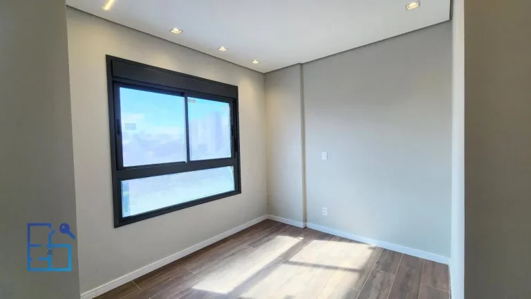Imagem Apartamento à venda em São Paulo, Campo Belo, com 2 quartos, 73,09m2
