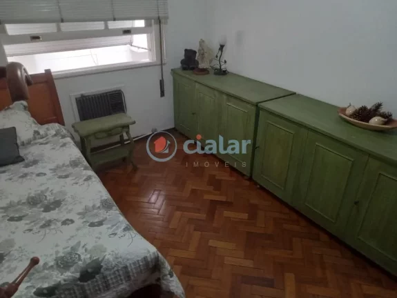Imagem Apartamento com 3 dormitórios à venda, 94 m² - Tijuca - Rio de Janeiro/RJ