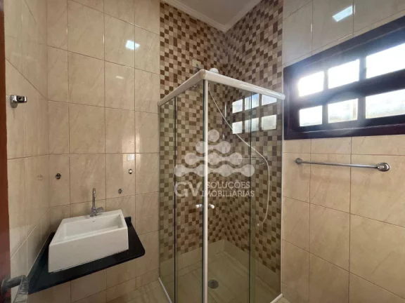 Imagem Casa com 4 dormitórios à venda, por R$ 850.000 - Lagoinha - Ubatuba/SP