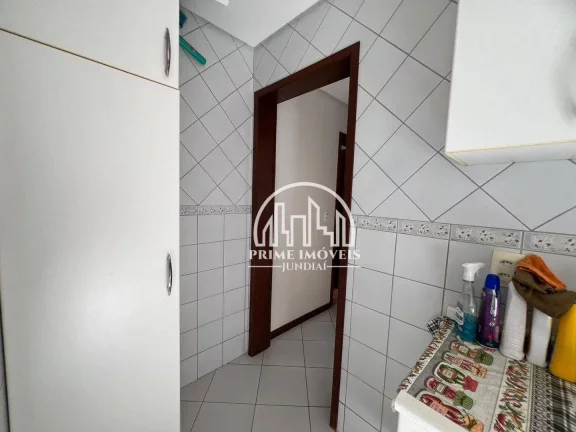 Imagem Casa com 4 dormitórios à venda, 386 m² por R$ 2.690.000,00 - Terras de São Carlos - Jundiaí/SP