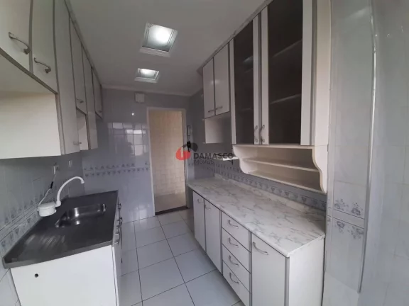Imagem Apartamento padrão à Venda, Santa Maria, São Caetano do Sul, SP