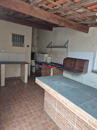 Imagem Casa Padrão