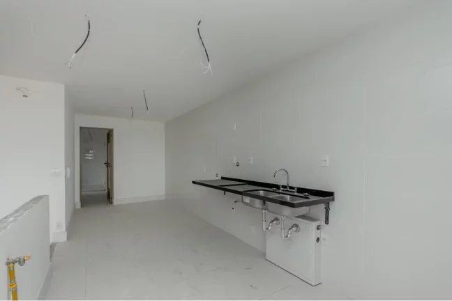 Imagem Apartamento com 3 Quartos à Venda, 149 m² em Moema - São Paulo Imagem Apartamento com 3 Quartos à Venda, 149 m² em Moema - São Paulo