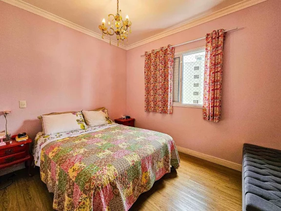 Imagem Apartamento com 3 dormitórios à venda, 102 m² por R$ 1.250.000,00 - Tatuapé - São Paulo/SP