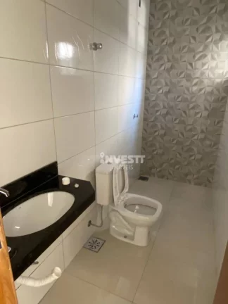 Imagem Casa à venda no Residencial Recanto do Bosque - Goiânia/GO